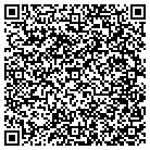 QR code with High Performance Computers contacts