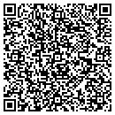 QR code with Hillman Recovery contacts