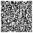 QR code with I J R Inc contacts