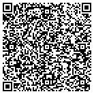 QR code with C & C Answering Service contacts