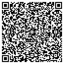 QR code with N A C contacts