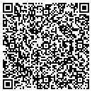 QR code with C J Dispatch contacts