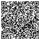 QR code with Rawcliffe's contacts
