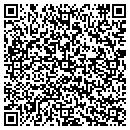 QR code with All Wireless contacts