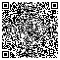 QR code with B T A N Too contacts