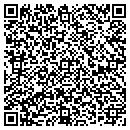 QR code with Hands On Granite Inc contacts