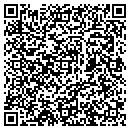 QR code with Richard's Garage contacts
