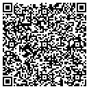 QR code with I C Granite contacts