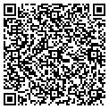 QR code with Amcon contacts