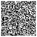 QR code with L & S Mechanical Ltd contacts