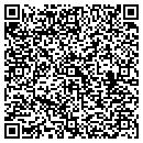 QR code with Johner & Sons Fabrication contacts