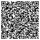 QR code with Rick's Garage contacts
