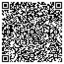 QR code with Rinaldi & Sons contacts
