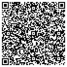 QR code with Main Heating And Cooling Inc contacts