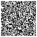 QR code with Rines Ased Auto contacts