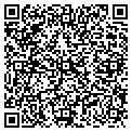 QR code with 4Pc Help Inc contacts