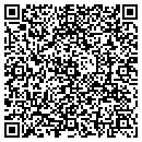 QR code with K And S Answering Service contacts