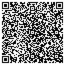 QR code with T M Computer LLC contacts