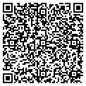 QR code with A B C contacts