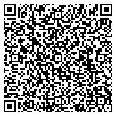 QR code with Zia Mia's contacts