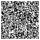 QR code with Robert's Automotive contacts