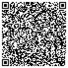QR code with C-Thru Industries Inc contacts