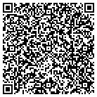 QR code with Garner's Blessed Touch contacts