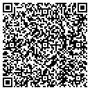 QR code with Mark Of The Z contacts