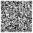 QR code with Jeff's Colorific Coiffures contacts