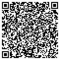 QR code with Mrm Services contacts