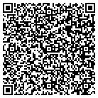 QR code with R & R Granite Install Inc contacts
