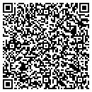 QR code with P&J Services contacts