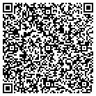 QR code with A 1 Appliance Rebuilders contacts