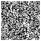 QR code with Hairitage House Coiffures contacts