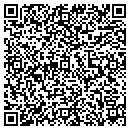 QR code with Roy's Service contacts