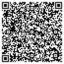 QR code with Pruitt Rowanda contacts