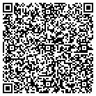 QR code with Ultimate Construction & Paint contacts