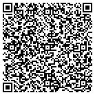 QR code with Crystalline Healing Center contacts