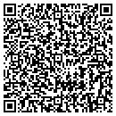 QR code with Cui Li Xin contacts