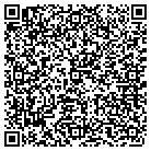 QR code with L A Engineering Consultants contacts