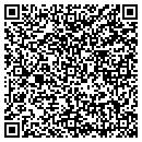 QR code with Johnston Custom Designs contacts