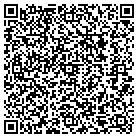 QR code with S E Mac Million Garage contacts