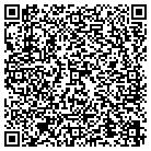 QR code with Massachusetts Computer Service Inc contacts
