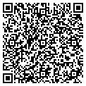 QR code with Drt contacts