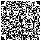 QR code with Comb & Scissors Style Shop contacts