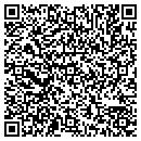 QR code with S O A R Mobile Carcare contacts