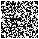 QR code with At Wireless contacts