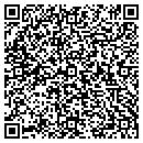 QR code with Answernet contacts