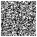 QR code with Hahn's Landscaping contacts