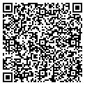 QR code with Adnf contacts